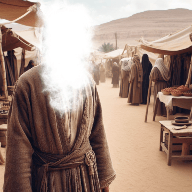 Abdullah bin Abdul Muttalib - o pai do Profeta ﷺ