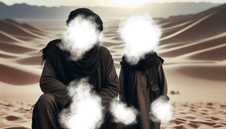 Hamza – o tio paterno do Profeta ﷺ