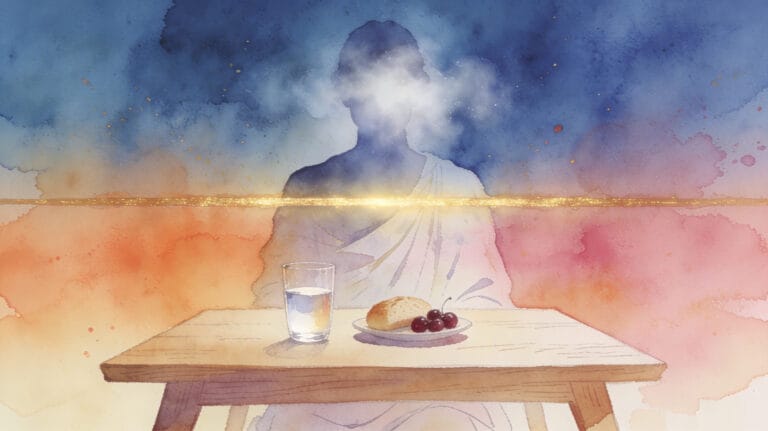 O que Quebra o Jejum