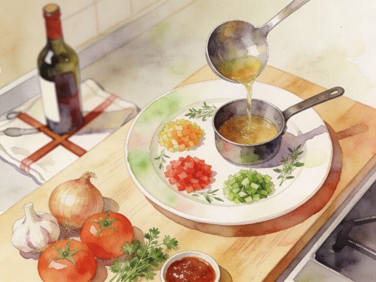 Álcool na comida cozida no Islam