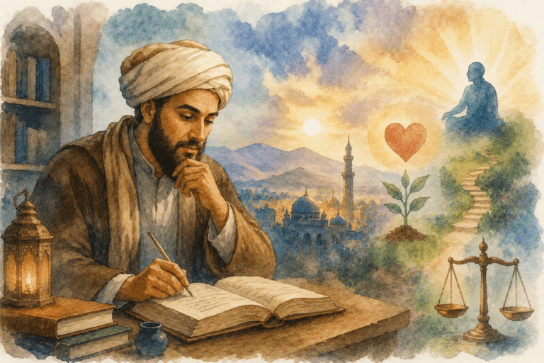ibn al qayyim