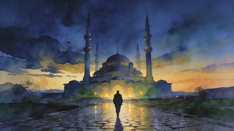 Fajr, 'Isha e a Hipocrisia: Guia Completo