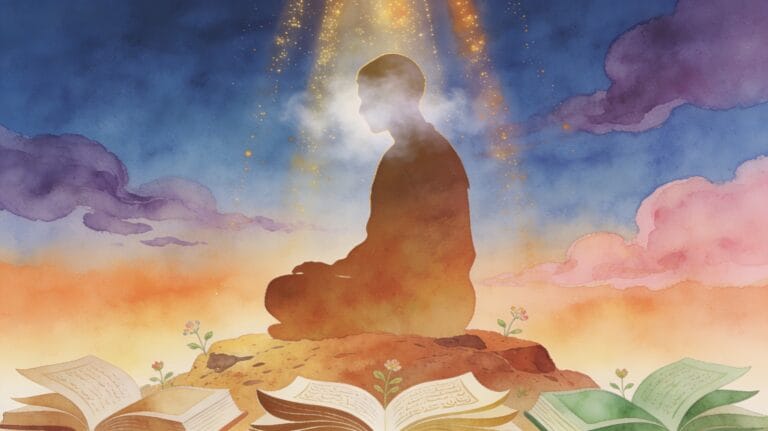 Sentações de Ramadan com Shaikh Ibn ‘Uthaimin