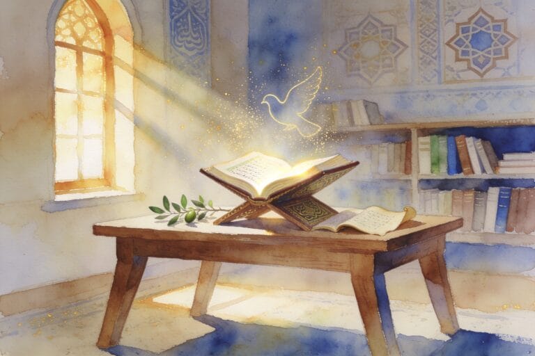 O que o Islam diz sobre Jesus