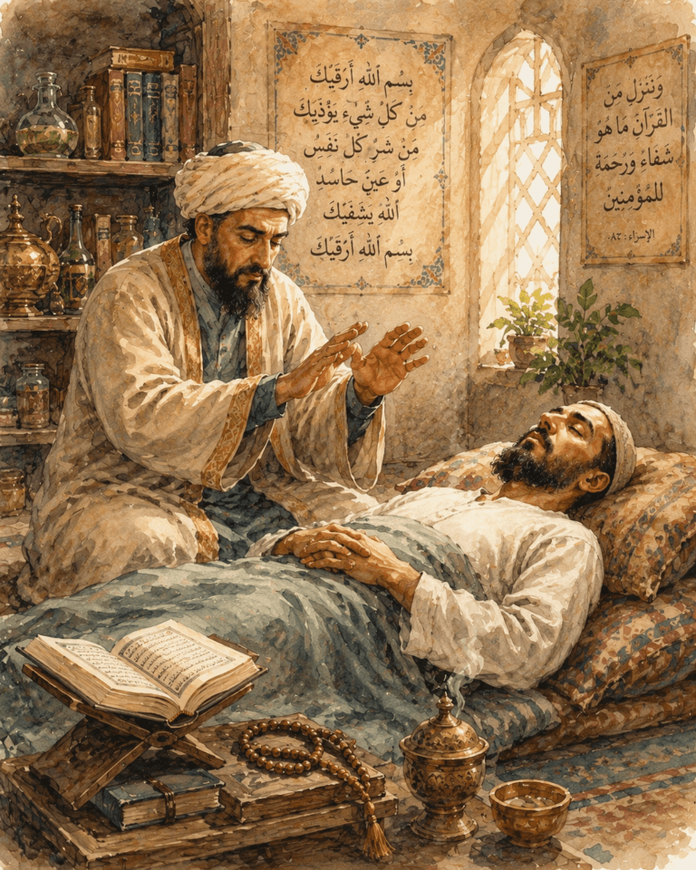 rqyah